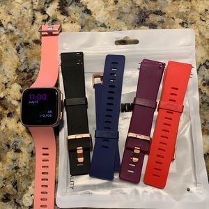 Fitbit Versa